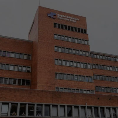 Cleveland Clinic