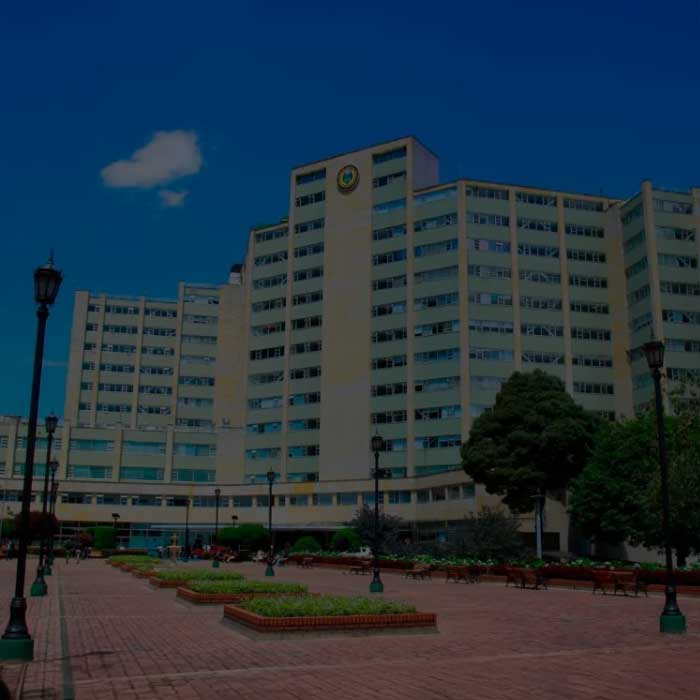 Clínica del Country